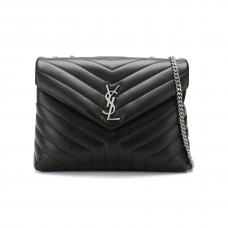 Сумка Saint Laurent Monogram Loulou Large